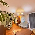 Apartment Gunram Mazury *