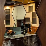 Gunram Mazury Apartment
