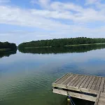 Gunram Mazury Apartment Okowizna