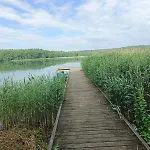 Apartment Gunram Mazury Okowizna