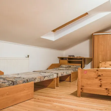 Apartment Gunram Mazury Okowizna