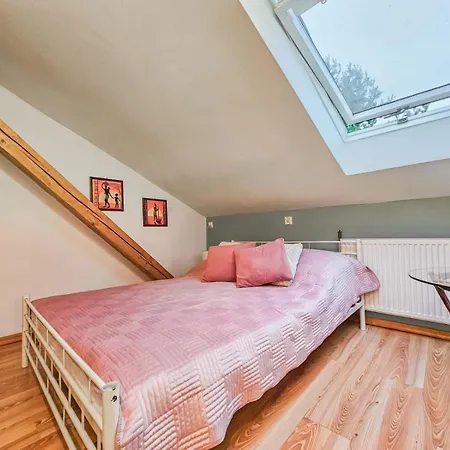 Apartman Gunram Mazury