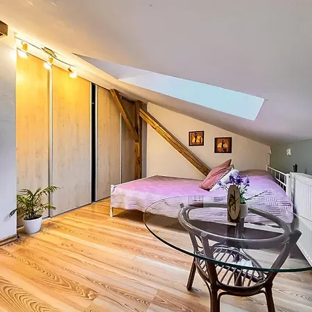 Na Mazurach Apartament Okowizna