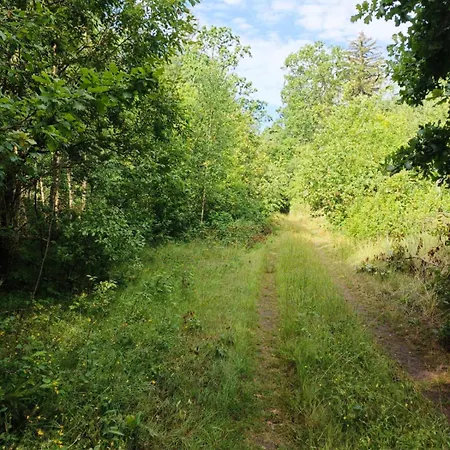 Gunram Mazury Apartman *