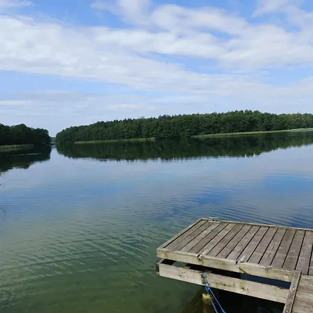 Gunram Mazury Apartman Okowizna