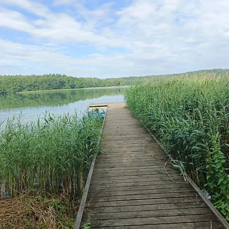 Διαμέρισμα Gunram Mazury Okowizna