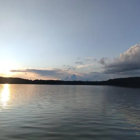 Apartman Gunram Mazury