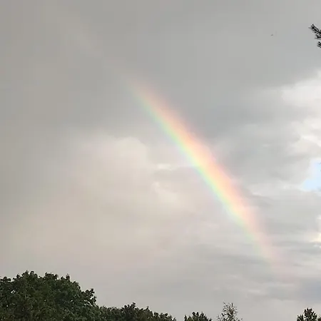 Gunram Mazury Apartman *