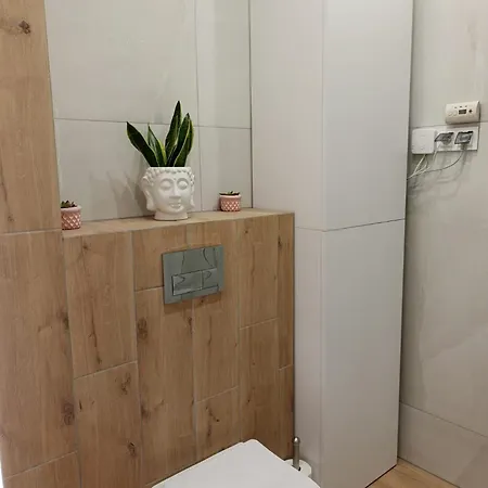 Apartment Gunram Mazury Okowizna