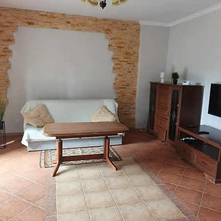 Apartment Gunram Mazury *