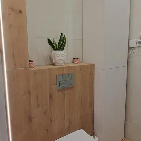 Gunram Mazury Apartment