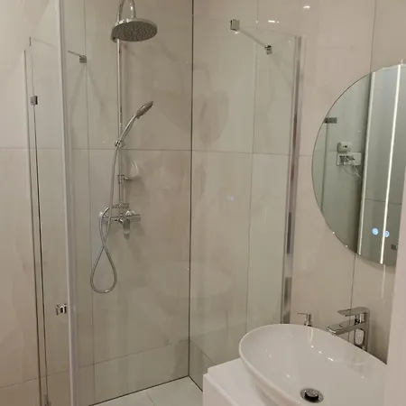 Apartment Gunram Mazury Okowizna