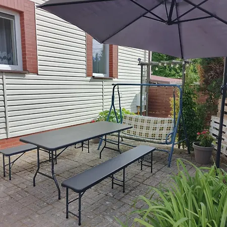 Apartment Gunram Mazury *