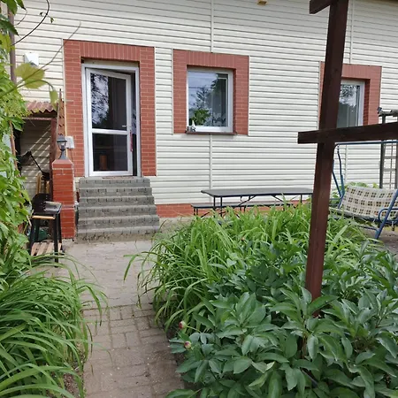 Apartment Gunram Mazury Okowizna