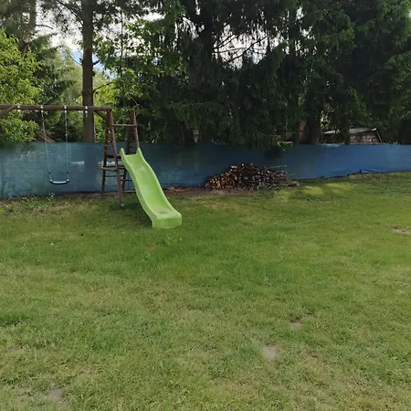 Apartment Gunram Mazury *