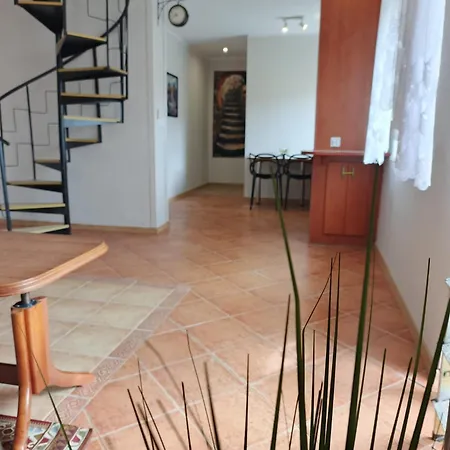 Apartment Gunram Mazury *